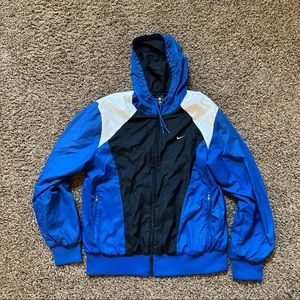 Nike jacket